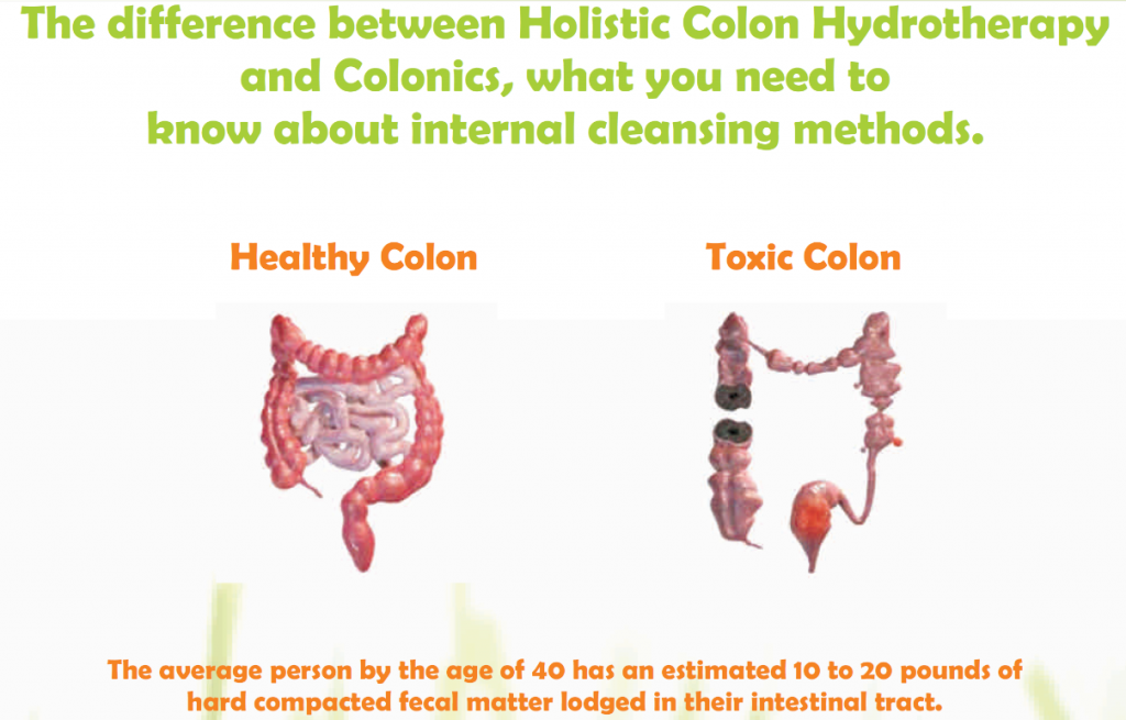 colon_hydrotherepy